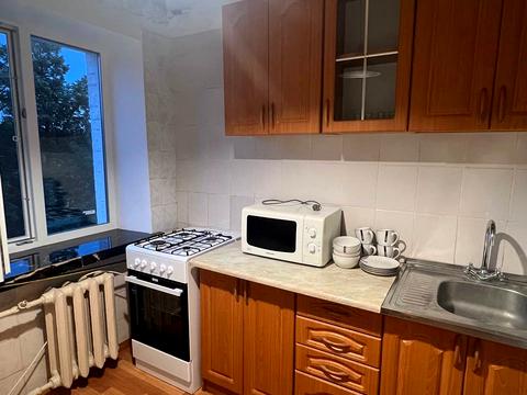 квартира по адресу Академика Заболотного ул., 156 к1