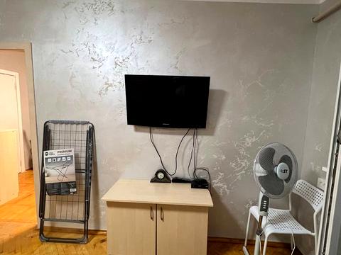 квартира по адресу Академика Заболотного ул., 156 к1