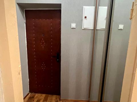 квартира по адресу Академика Заболотного ул., 156 к1