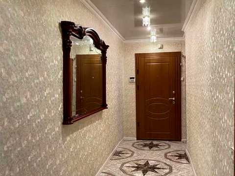 квартира по адресу Ивана и Юрия Лип ул. (Гайдара), 74а
