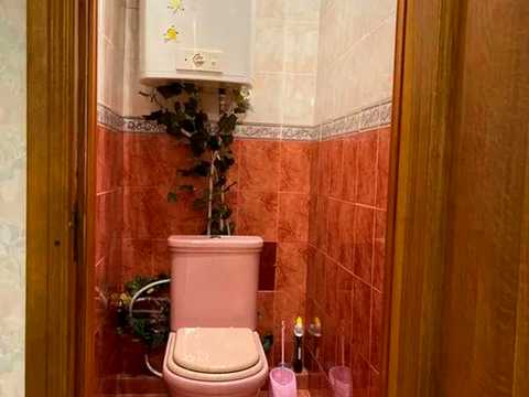 квартира по адресу Ивана и Юрия Лип ул. (Гайдара), 74а