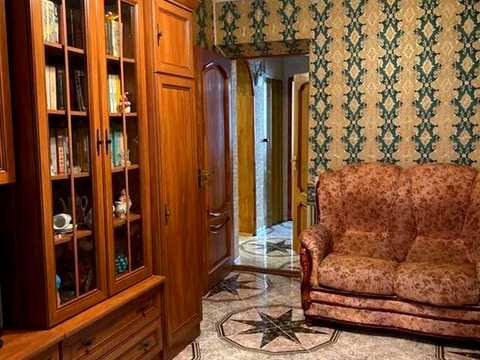 квартира по адресу Ивана и Юрия Лип ул. (Гайдара), 74а