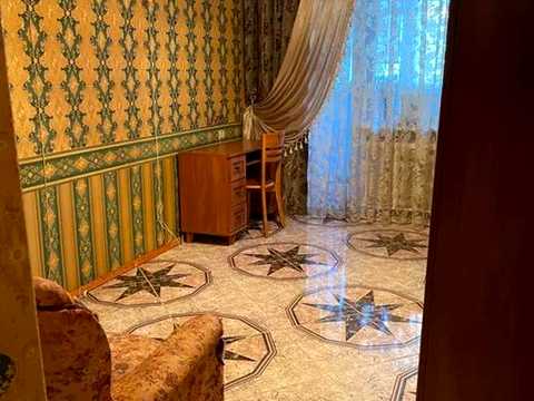 квартира по адресу Ивана и Юрия Лип ул. (Гайдара), 74а