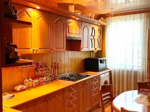 квартира по адресу Ивана и Юрия Лип ул. (Гайдара), 74а