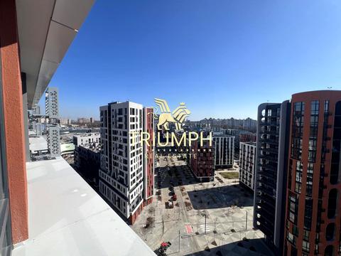квартира за адресою Братів Шеметів вул., (Будинок 304)