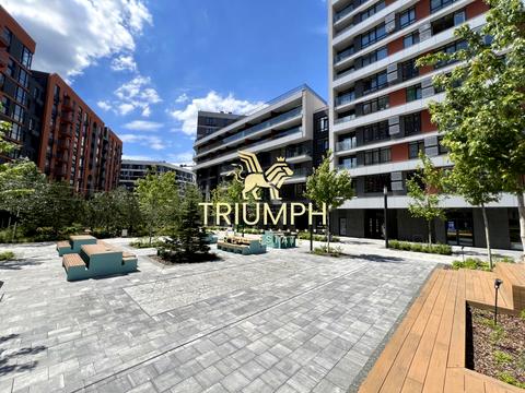 квартира за адресою Братів Шеметів вул., (Будинок 304)