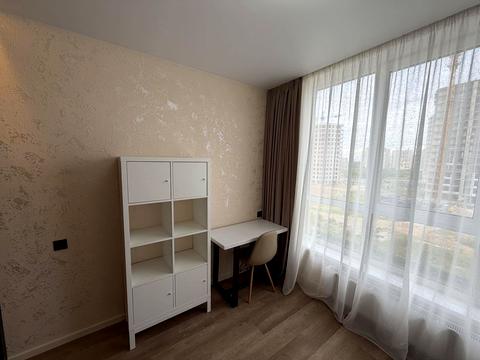 квартира по адресу Родини Крістерів ул., 16