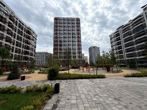 квартира по адресу Родини Крістерів ул., 16