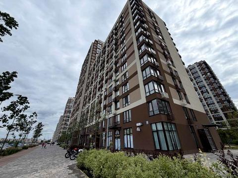 квартира по адресу Родини Крістерів ул., 16