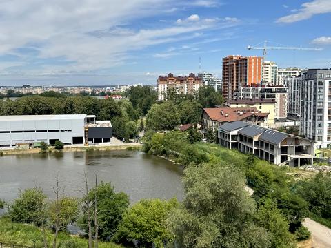 квартира за адресою Приозерна вул., 24