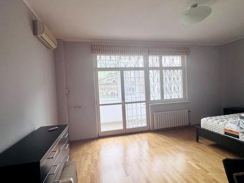 квартира за адресою Бульварно-Кудрявська вул. (Воровського), 36