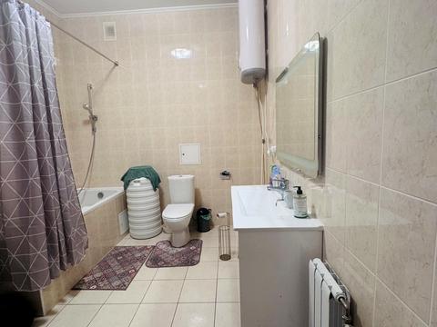квартира за адресою Бульварно-Кудрявська вул. (Воровського), 36