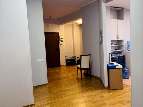 квартира за адресою Бульварно-Кудрявська вул. (Воровського), 36