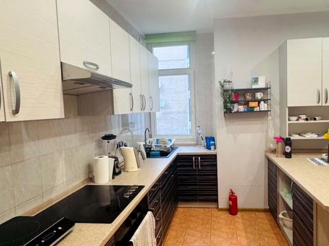 квартира за адресою Бульварно-Кудрявська вул. (Воровського), 36