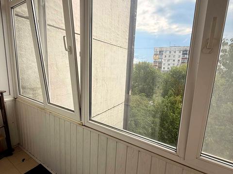 квартира за адресою Минайська вул., 56