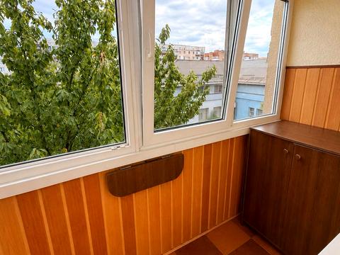 квартира за адресою Минайська вул., 56