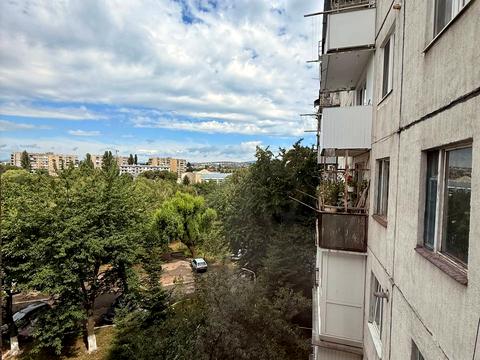 квартира за адресою Минайська вул., 56