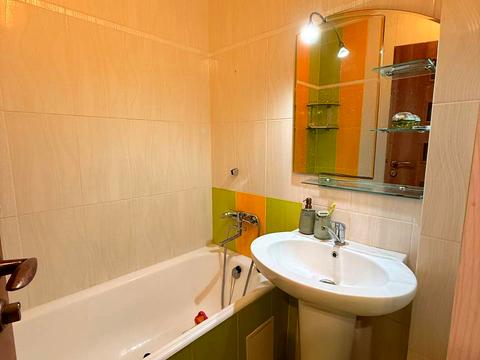 квартира за адресою Минайська вул., 56