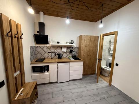 квартира за адресою Степана Бандери вул., 12