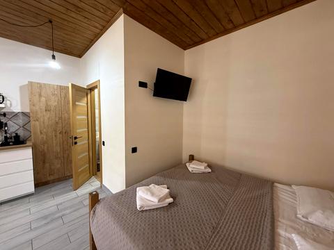 квартира за адресою Степана Бандери вул., 12