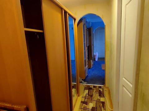 квартира за адресою Каунаська вул., 16/1