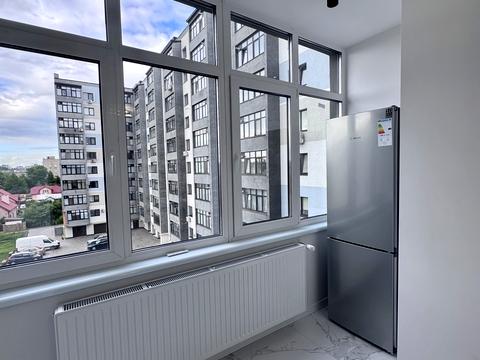 квартира по адресу Карпатська ул., 12