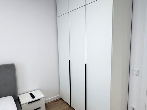 квартира по адресу Карпатська ул., 12