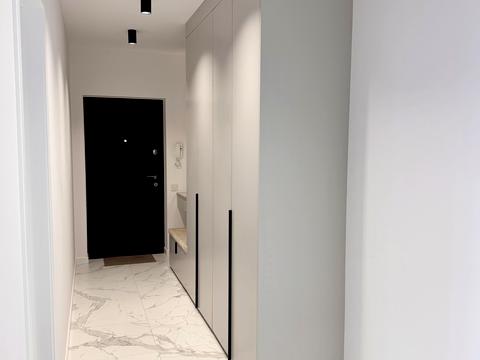 квартира по адресу Карпатська ул., 12