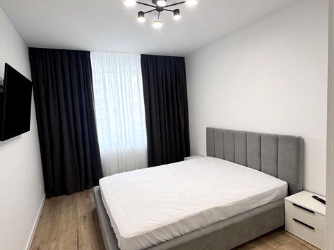 квартира по адресу Карпатська ул., 12