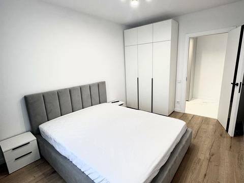 квартира по адресу Карпатська ул., 12