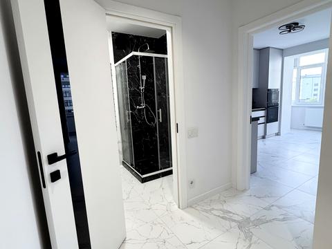 квартира по адресу Карпатська ул., 12