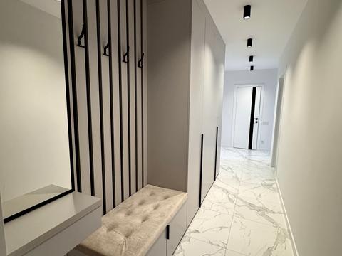 квартира по адресу Карпатська ул., 12