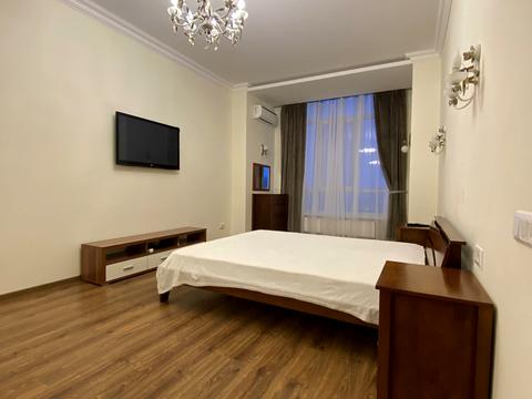 квартира по адресу Французский бульв., 22/2