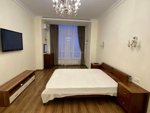 квартира по адресу Французский бульв., 22/2