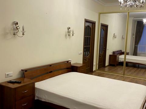 квартира по адресу Французский бульв., 22/2