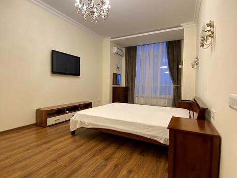 квартира по адресу Французский бульв., 22/2