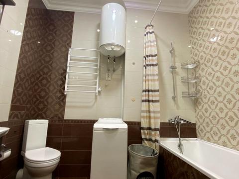 квартира по адресу Французский бульв., 22/2