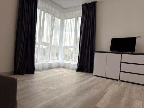 квартира за адресою Горбачевського вул., (Будинок 1)