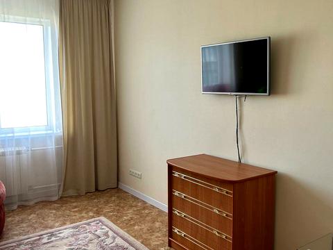 квартира по адресу Курская ул., 87