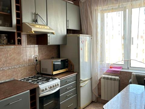 квартира по адресу Курская ул., 87