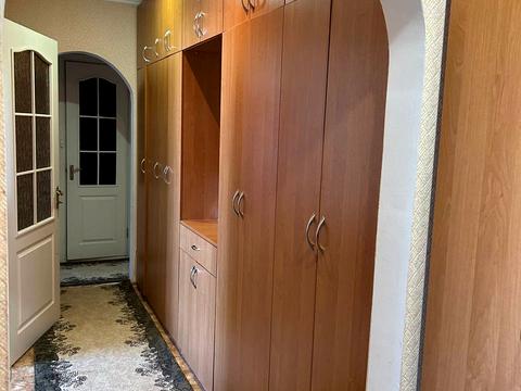 квартира по адресу Курская ул., 87