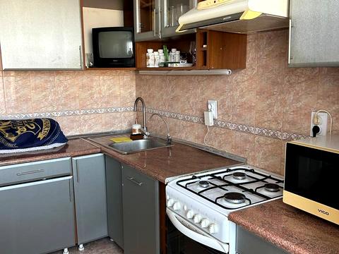 квартира по адресу Курская ул., 87