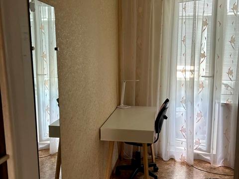 квартира по адресу Курская ул., 87