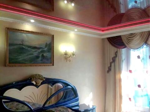квартира за адресою Валентинівська вул. (Блюхера), 23