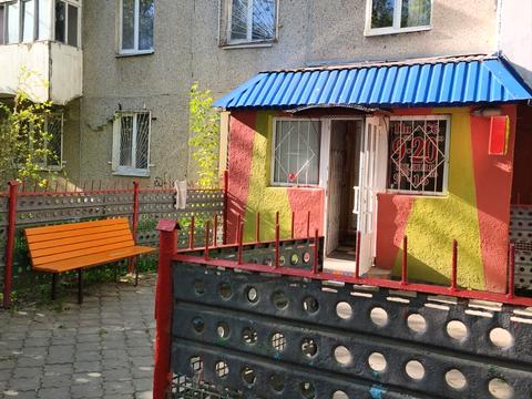 комерційна за адресою Волинської Дивізії вул., 9