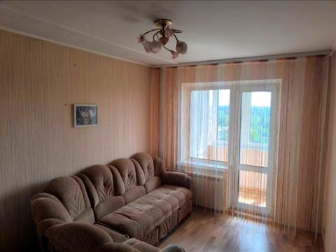 квартира по адресу Вишнёвая ул., 135