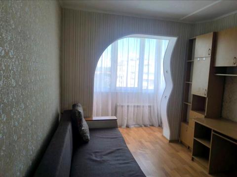 квартира по адресу Вишнёвая ул., 135