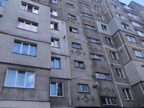 квартира по адресу Вишнёвая ул., 135