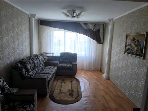 квартира по адресу Вишнёвая ул., 135