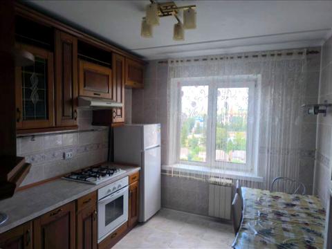 квартира по адресу Вишнёвая ул., 135